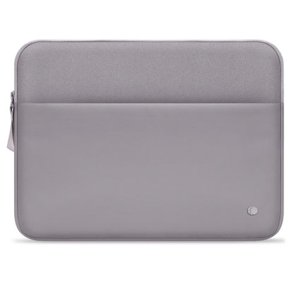 Tech-Protect Sleeve bag for a 15-16" laptop - gray