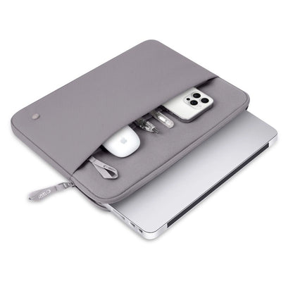 Tech-Protect Sleeve bag for a 15-16" laptop - gray – image 5