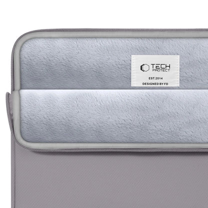 Tech-Protect Sleeve bag for a 15-16" laptop - gray – image 6