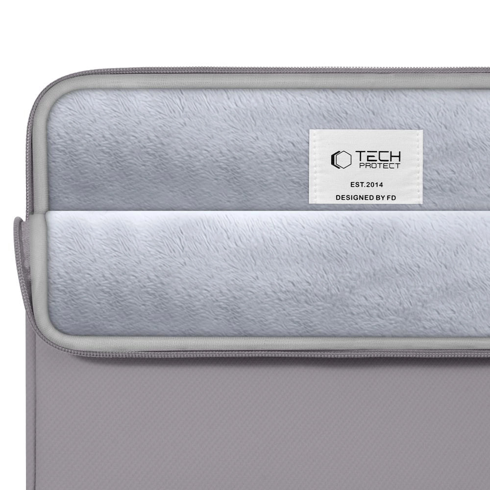 Tech-Protect Computer Accessories – Sleeve bag for a 15-16" laptop – image 6