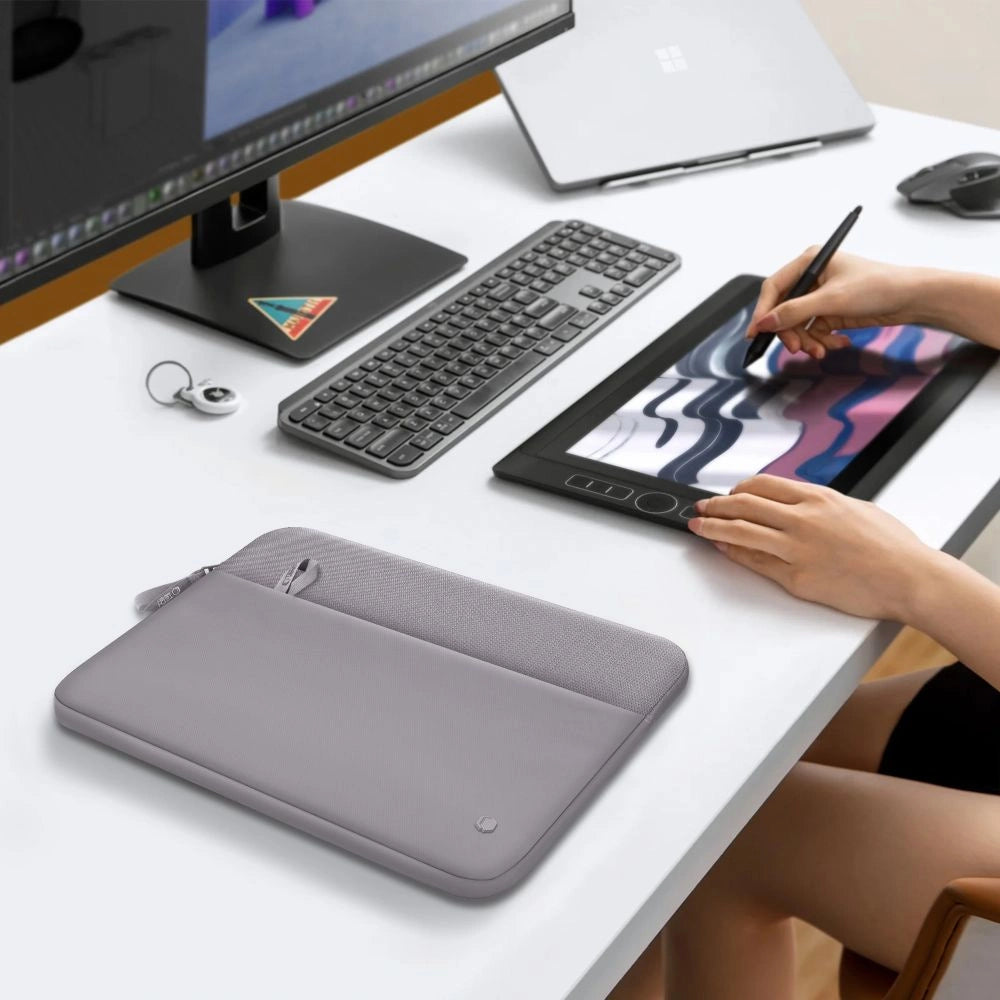 Tech-Protect Computer Accessories – Sleeve bag for a 15-16" laptop – image 8
