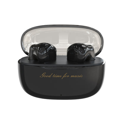 DUDAO U8 TWS wireless in-ear headphones - black