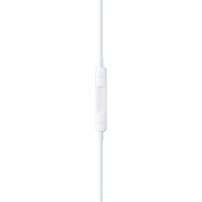 Tech-Protect Ultraboost Core G2 USB-C wired in-ear headphones with microphone 120 cm - white – image 5