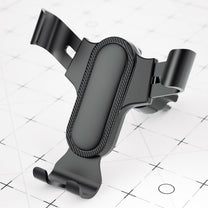 BASEUS Mobile Phone Stands – Gravity car phone holder for air – image 33
