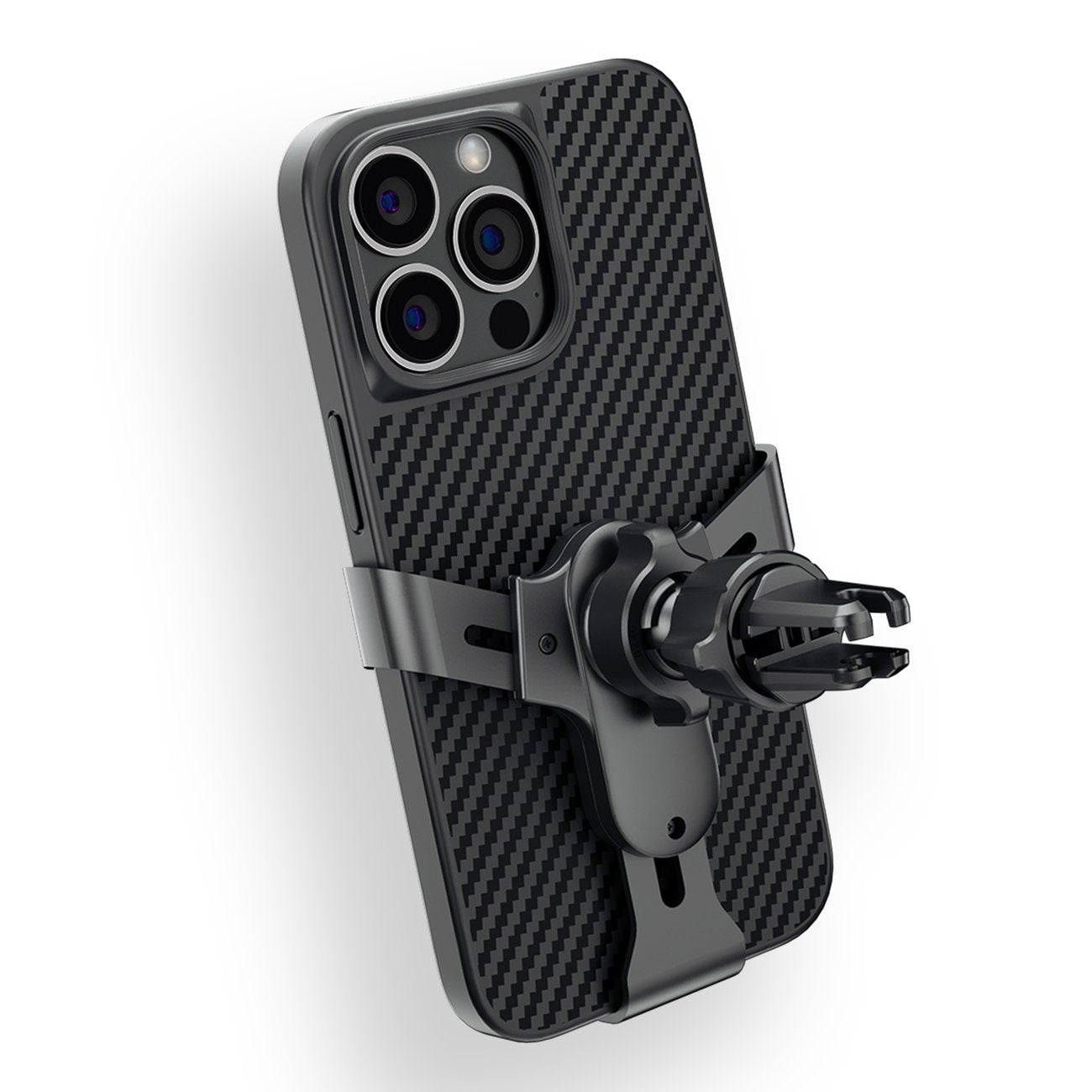BASEUS Mobile Phone Stands – Gravity car phone holder for air – image 24