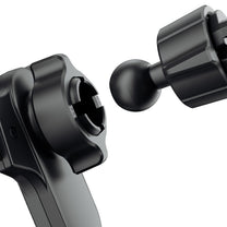 BASEUS Mobile Phone Stands – Gravity car phone holder for air – image 25
