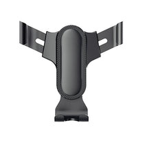 BASEUS Mobile Phone Stands – Gravity car phone holder for air – image 29