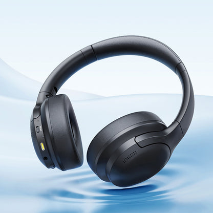 BASEUS Bass BH1 Bluetooth on-ear wireless headphones - black – image 10