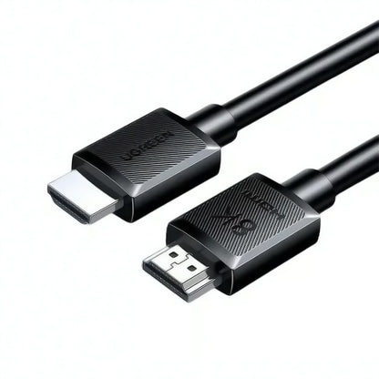 UGREEN HDMI 8K audio video cable 5m - black
