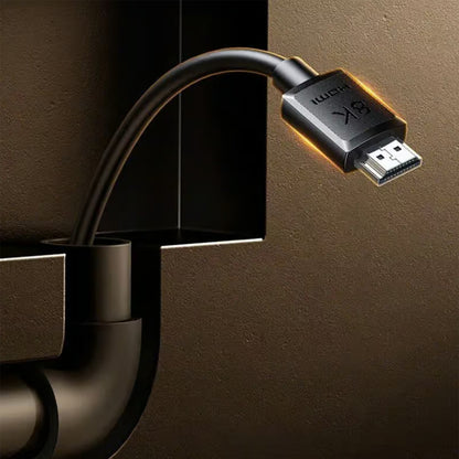 UGREEN HDMI 8K audio video cable 5m - black – image 3