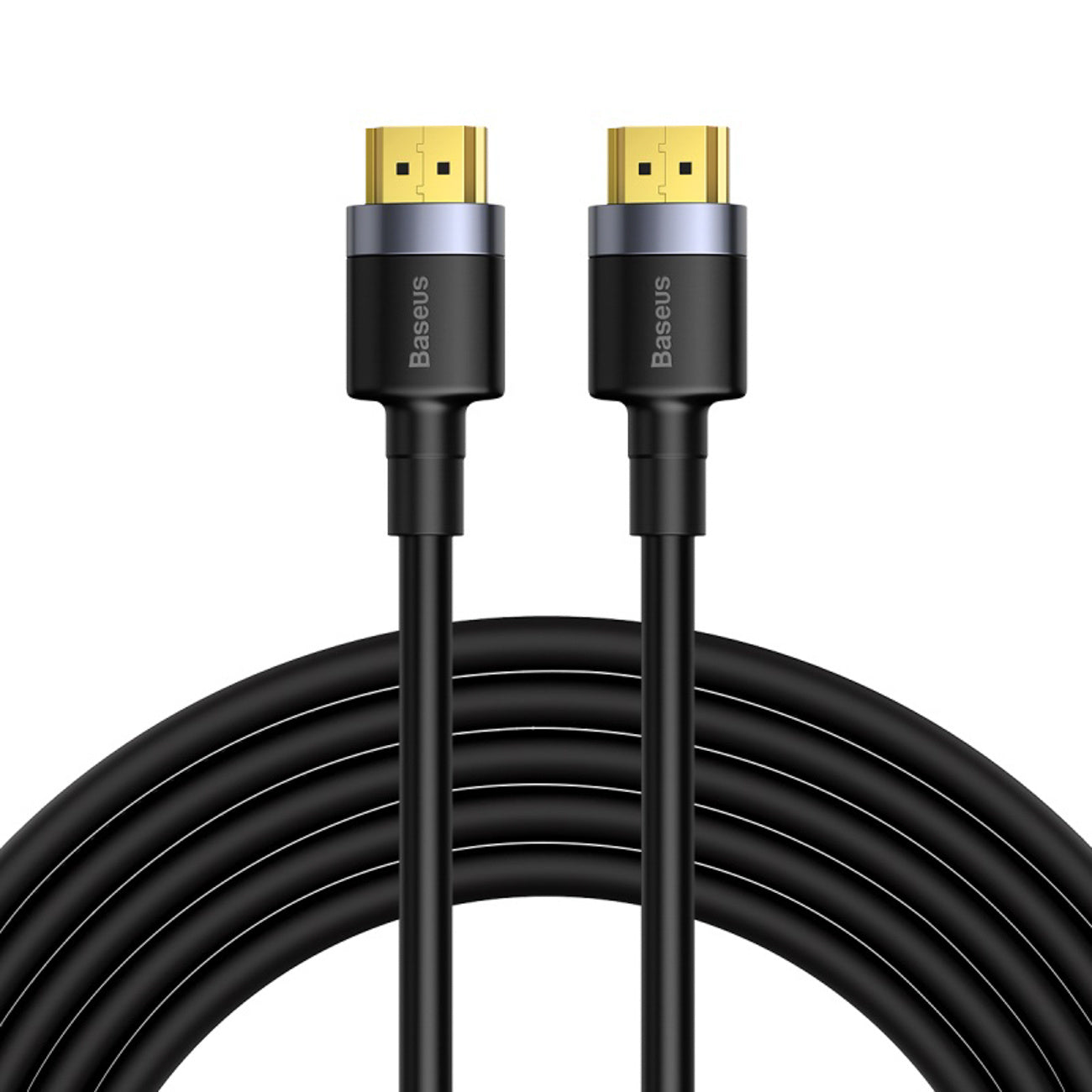 BASEUS Audio & Video Cables – HDMI 4K audio video cable