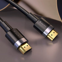 BASEUS Audio & Video Cables – HDMI 4K audio video cable – image 6