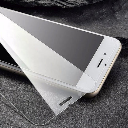 WOZINSKY Flexible hybrid glass for Samsung Galaxy S25+, covering the entire screen – image 5