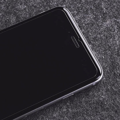 WOZINSKY Flexible hybrid glass for Samsung Galaxy S25+, covering the entire screen – image 7