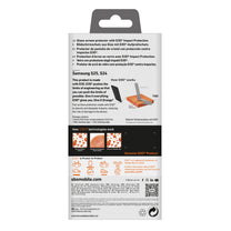 SBS Retail Display Cases – Tempered glass for Samsung Galaxy S25+ – image 4
