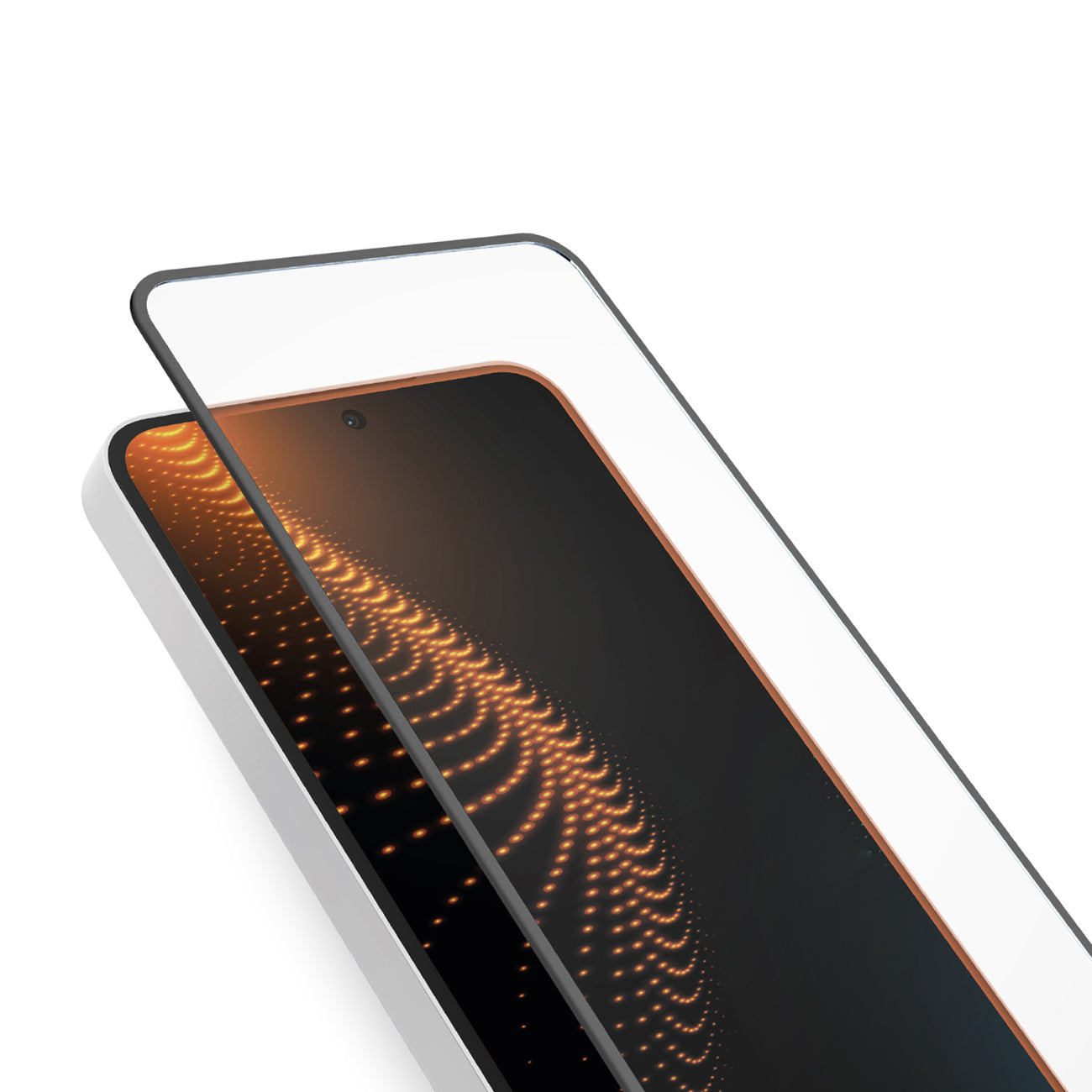 SBS Retail Display Cases – Tempered glass for Samsung Galaxy S25+ – image 6