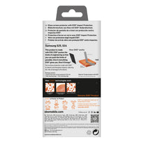 SBS Retail Display Cases – Tempered glass for Samsung Galaxy S25+ – image 8