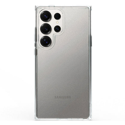 SBS Protective case for Samsung Galaxy S25 Ultra - transparent – image 2