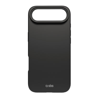 SBS Case for iPhone 17 Air with D3O Full Active Mag technology - black