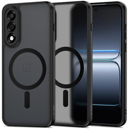 Tech-Protect Case cover for OnePlus Nord 5 MagMat MagSafe - matte black