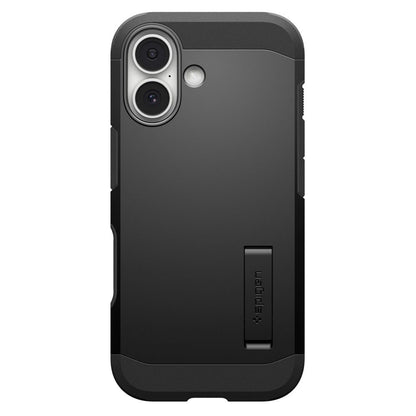 SPIGEN Protective case for iPhone 17 Tough Armor T MagSafe - black – image 3