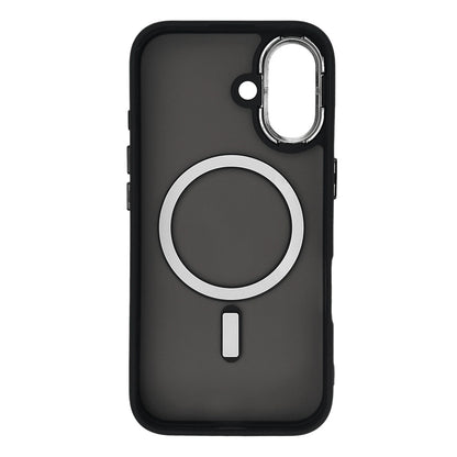 HURTEL Case cover for Samsung Galaxy A17 Fashion Case MagSafe - matte black – image 2