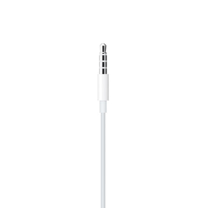 Tech-Protect Ultraboost Core G2 Mini Jack wired in-ear headphones - white – image 4