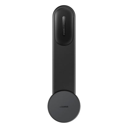 BASEUS Magnetic car phone holder for dashboard C02 MagSafe - black