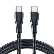 ACEFAST Braided cable USB-C 100W 20V 5A 2m black – image 34