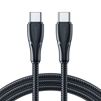 ACEFAST Braided cable USB-C 100W 20V 5A 2m black – image 34