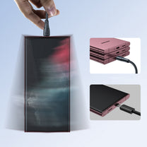 ACEFAST Braided cable USB-C 100W 20V 5A 2m black – image 38