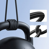 ACEFAST Braided cable USB-C 100W 20V 5A 2m black – image 41
