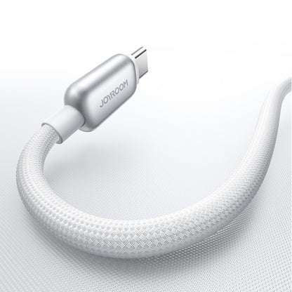JOYROOM USB-C - iPhone Lightning cable 30W 1.2m - white – image 6