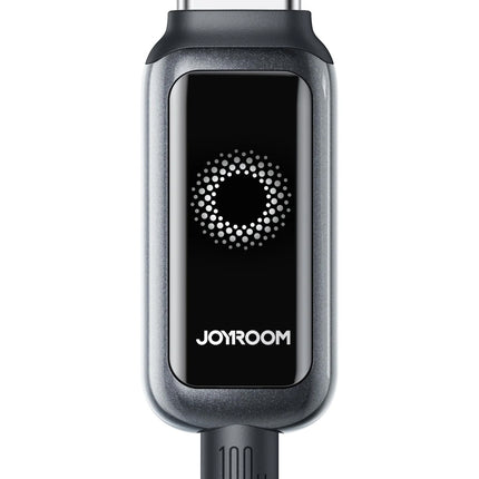 JOYROOM USB-A - iPhone Lightning 3A cable 1.2m - black – image 3