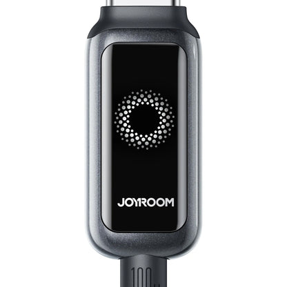 JOYROOM USB-A - iPhone Lightning 3A cable 1.2m - black – image 3