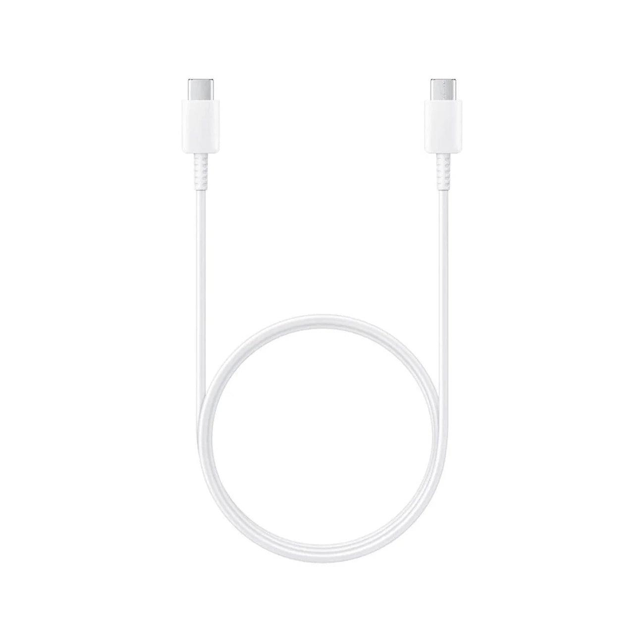 SAMSUNG Samsung EP-DA905BWE 3A USB-C cable 1m - white
