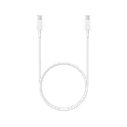 SAMSUNG Samsung EP-DA905BWE 3A USB-C cable 1m - white