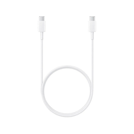 SAMSUNG Samsung EP-DA905BWE 3A USB-C cable 1m - white