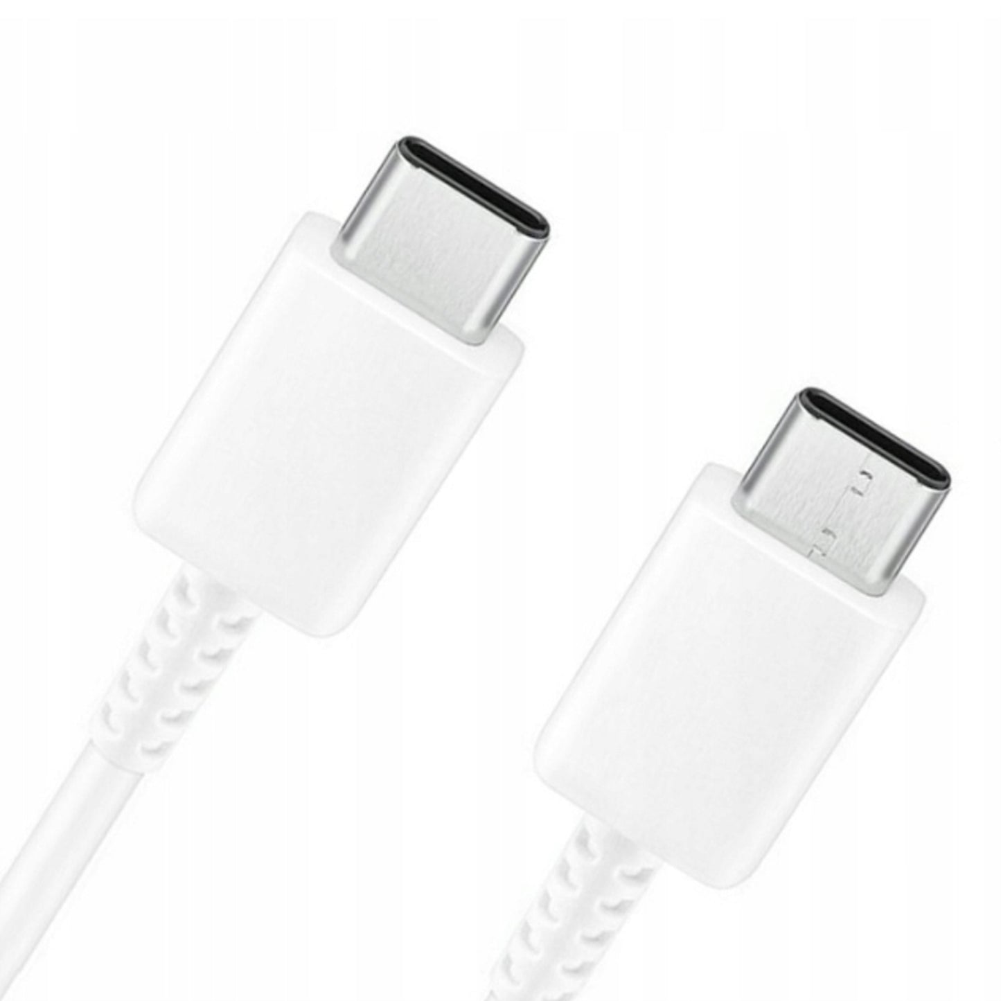 SAMSUNG Samsung EP-DA905BWE 3A USB-C cable 1m - white – image 3