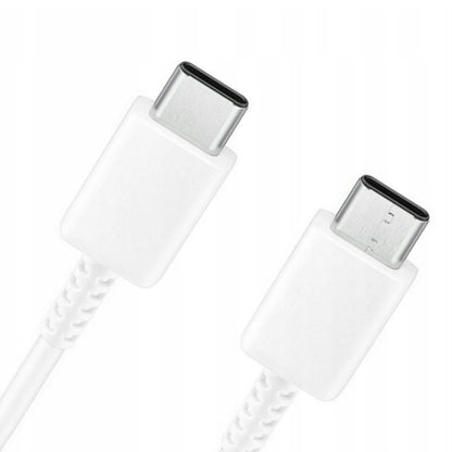 SAMSUNG Samsung EP-DA905BWE 3A USB-C cable 1m - white – image 3