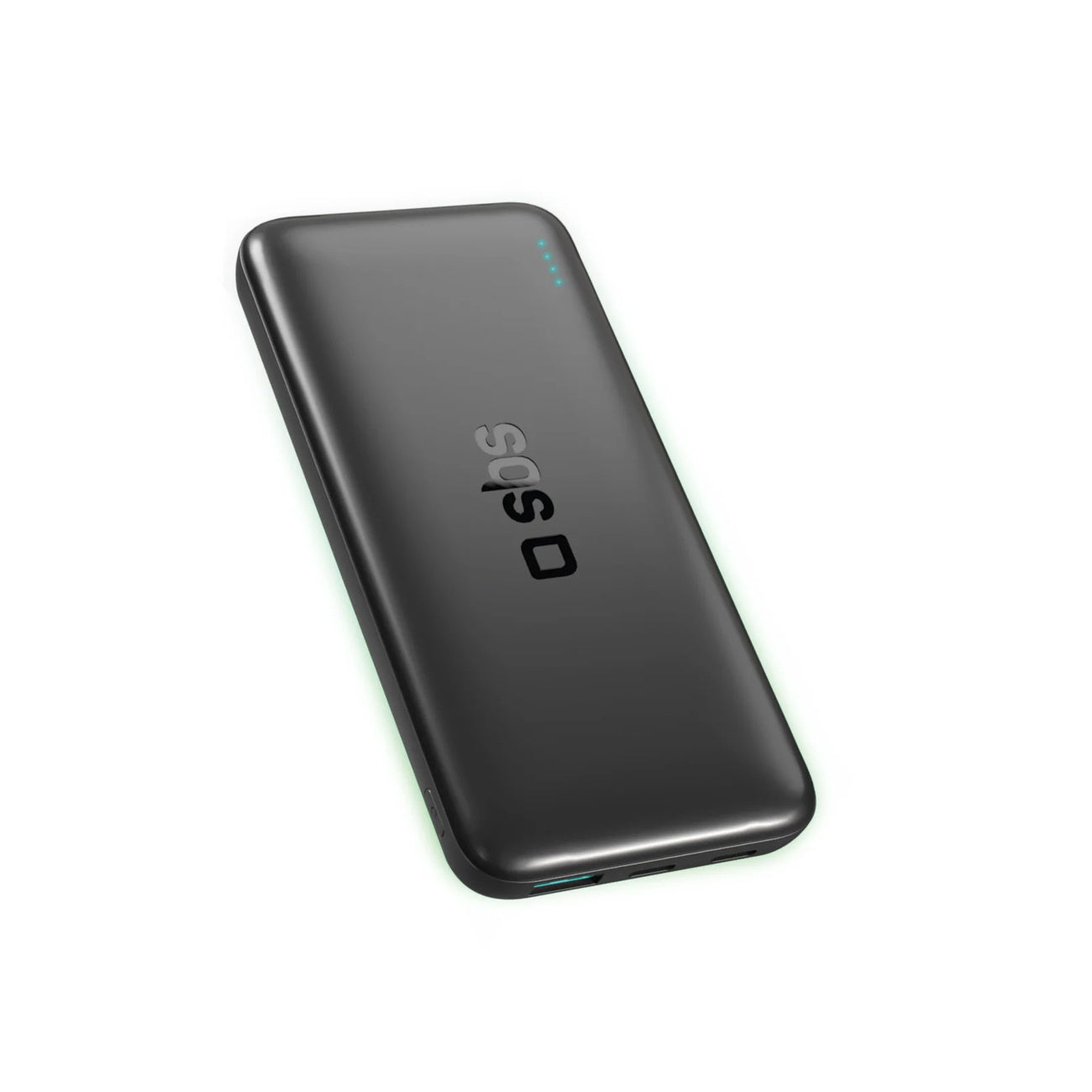 SBS Powerbank 20000mAh 10W USB-A USB-C Infinity LiFePo4 - black – image 10