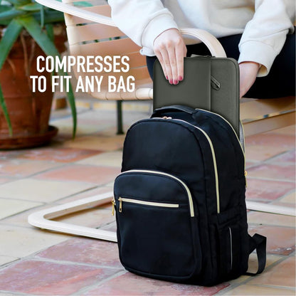 Tech-Protect Sleeve bag for a 15-16" laptop - green – image 10