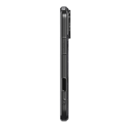 SPIGEN Case cover for iPhone 17 Pro MagSafe Ultra Hybrid T - matte black – image 4
