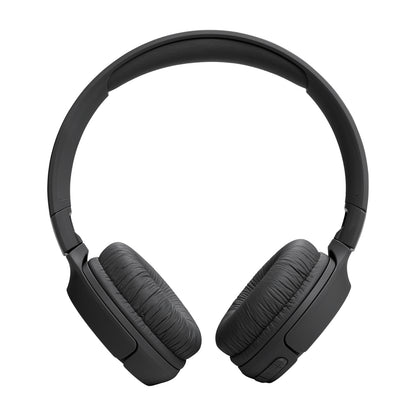 JBL JBL Tune 520BT Bluetooth wireless over-ear headphones - black – image 3