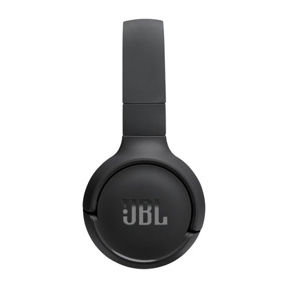 JBL JBL Tune 520BT Bluetooth wireless over-ear headphones - black – image 4