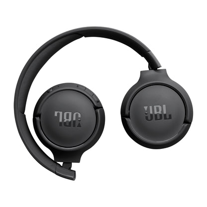 JBL JBL Tune 520BT Bluetooth wireless over-ear headphones - black – image 7