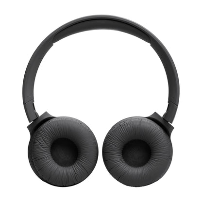 JBL JBL Tune 520BT Bluetooth wireless over-ear headphones - black – image 9