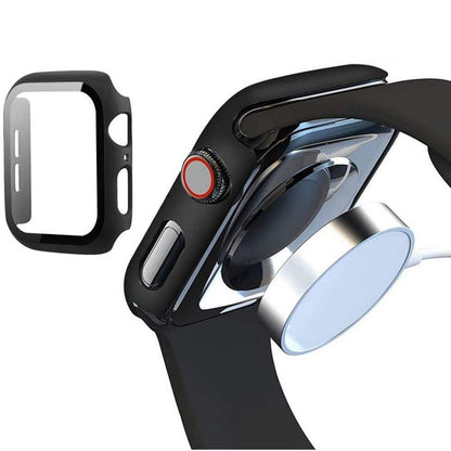 Tech-Protect Protective case for Apple Watch 4 / 5 / 6 / SE 40mm Defense360 - transparent – image 5