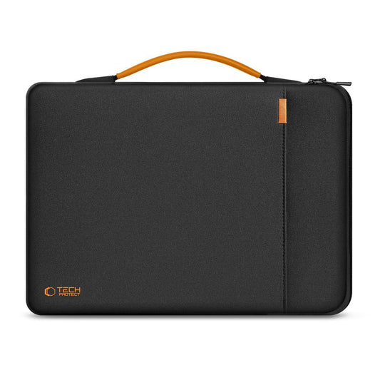 Tech-Protect Defender RS ​​cover bag for laptop 13-14 - black
