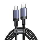 UGREEN USB-C PD cable 240W 1m - black